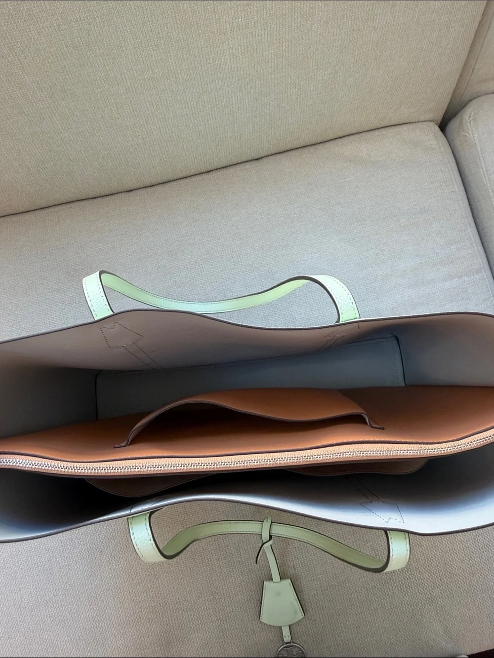 Tory Burch Perry Tote